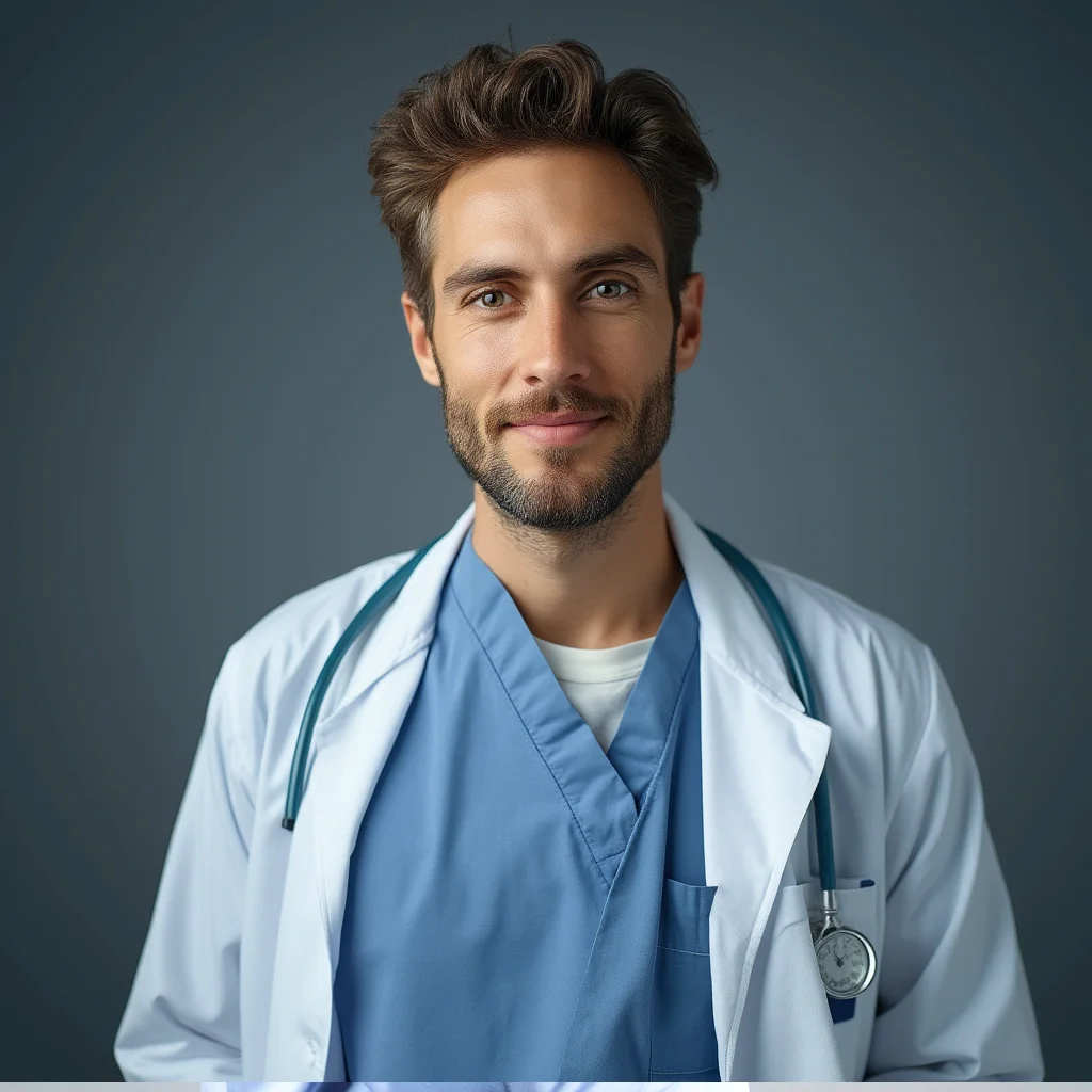 Lead Care Coordinator